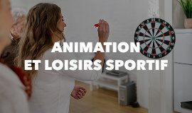 Idées cadeaux animation et loisirs sportifs